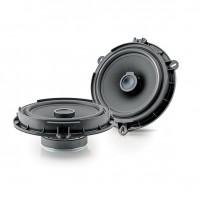 Focal KIT IC FORD 165 Audio